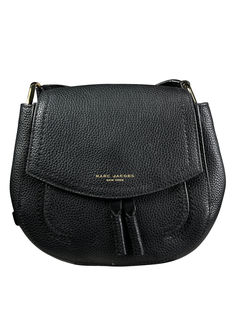 Bandolera Black
