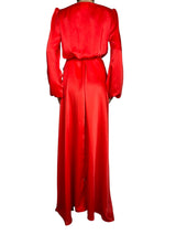 Vestido Wrap