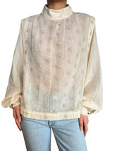 Blusa Estrellas
