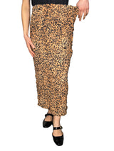 Falda Animal Print