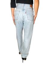 Jeans Rectos