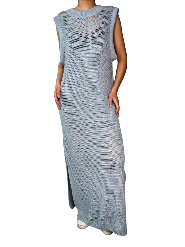 Vestido Tejido