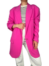Blazer Rosado