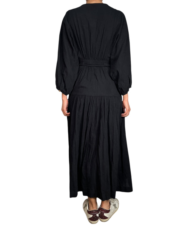 Vestido Wrap