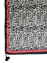 Pañuelo Animal Print