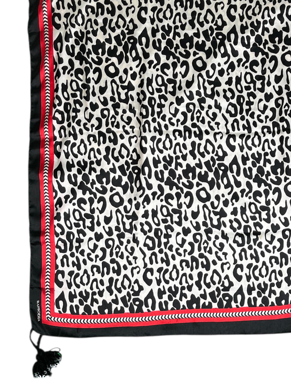 Pañuelo Animal Print