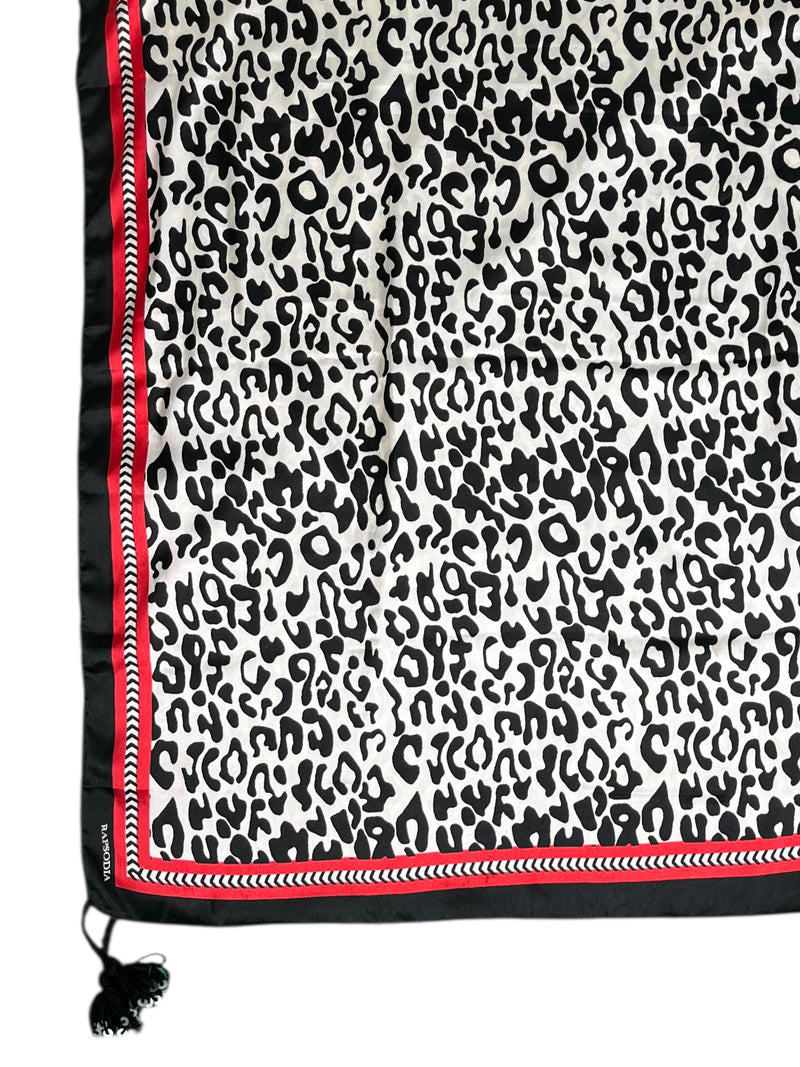 Pañuelo Animal Print