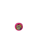 Anillo Round Resin