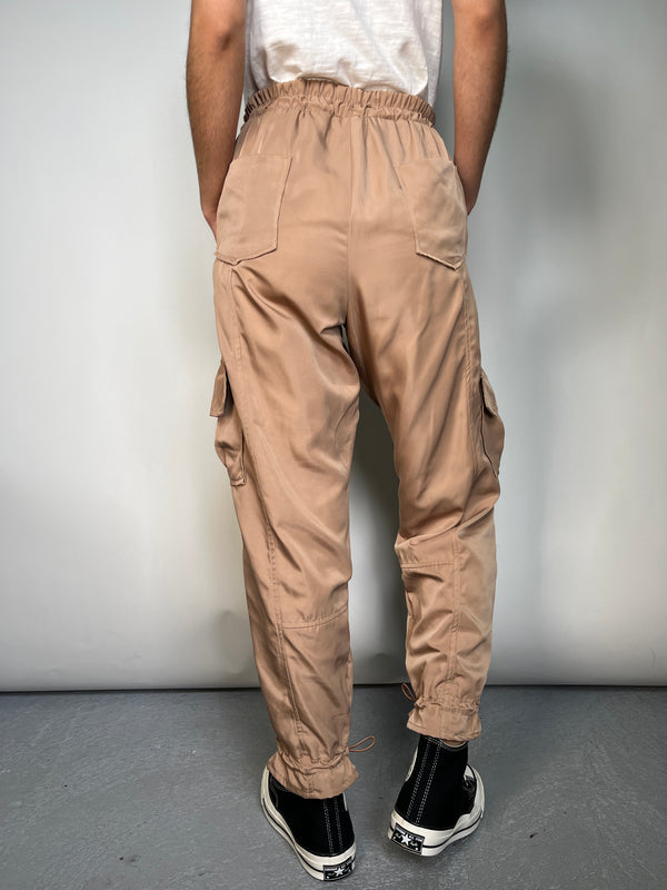 Pantalón Cargo