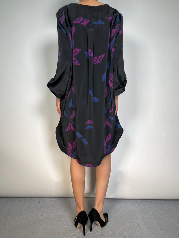 Vestido Jekel Isa