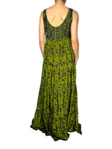 Vestido  Flor Sari