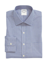 Camisa Regent Fit