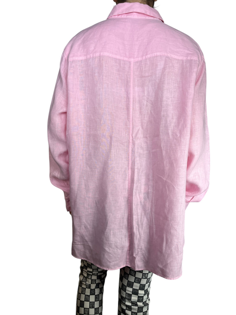Blusa Lino
