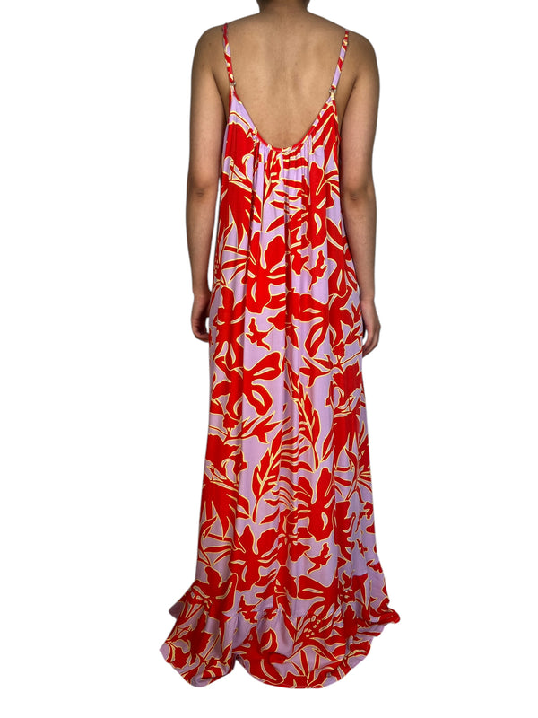 Vestido Estampado