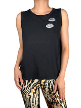 Polera Lips