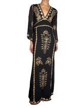 Vestido Mitty Amber