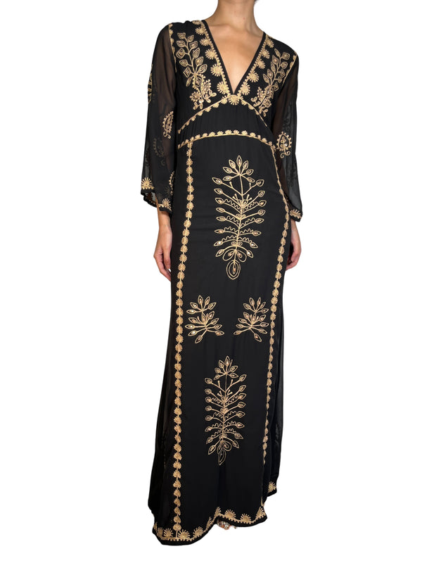 Vestido Mitty Amber