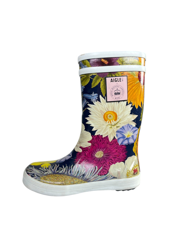 Botas Agua Estampadas
