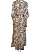 Vestido Ritan Soft Yoko Flower