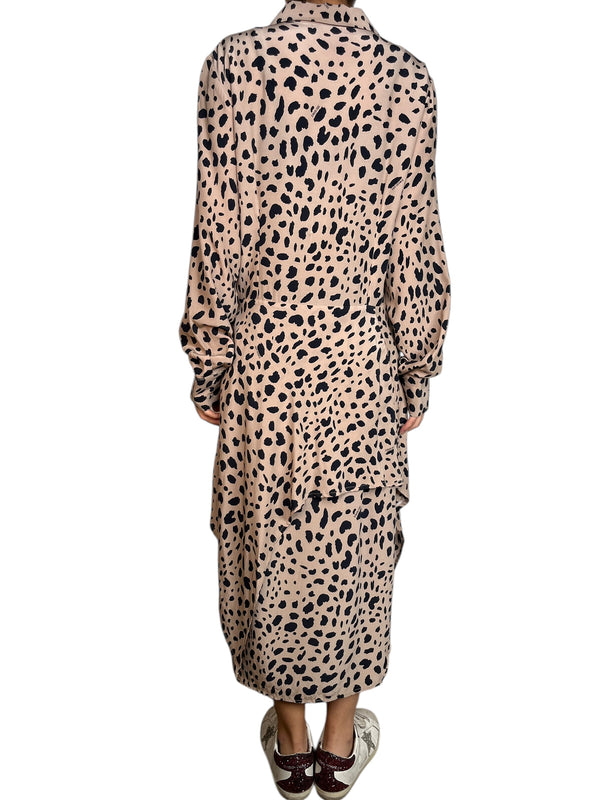 Vestido Kali