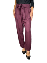 Pantalón Lino
