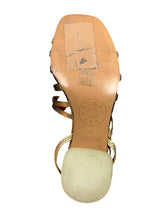 Sandalias Tiras Finas