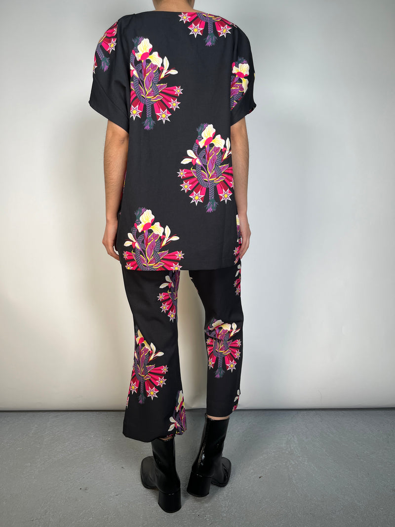 Set Estampado