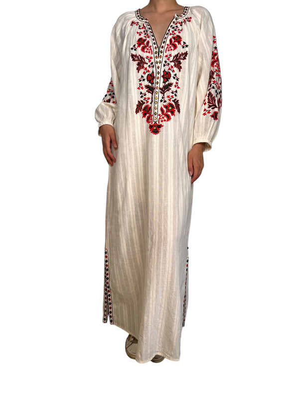 Vestido Palmier