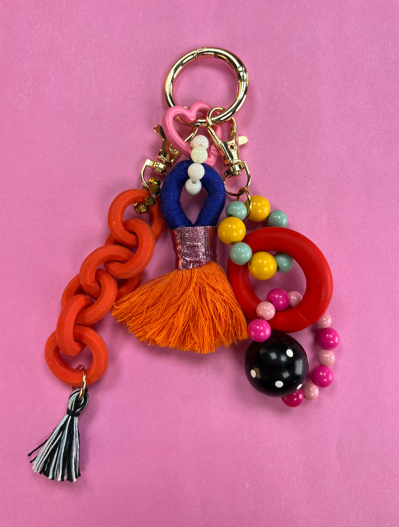 Charm Cadenas