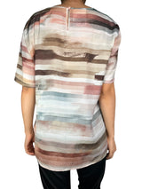 Blusa Estampada