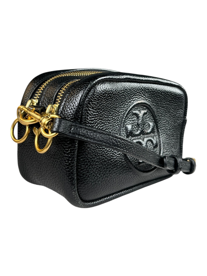 Bandolera  Negra