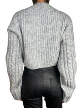Sweater Crop