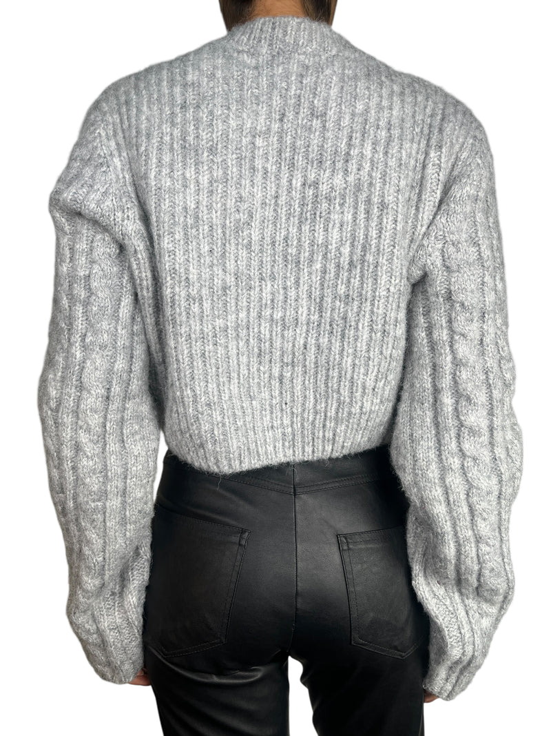 Sweater Crop