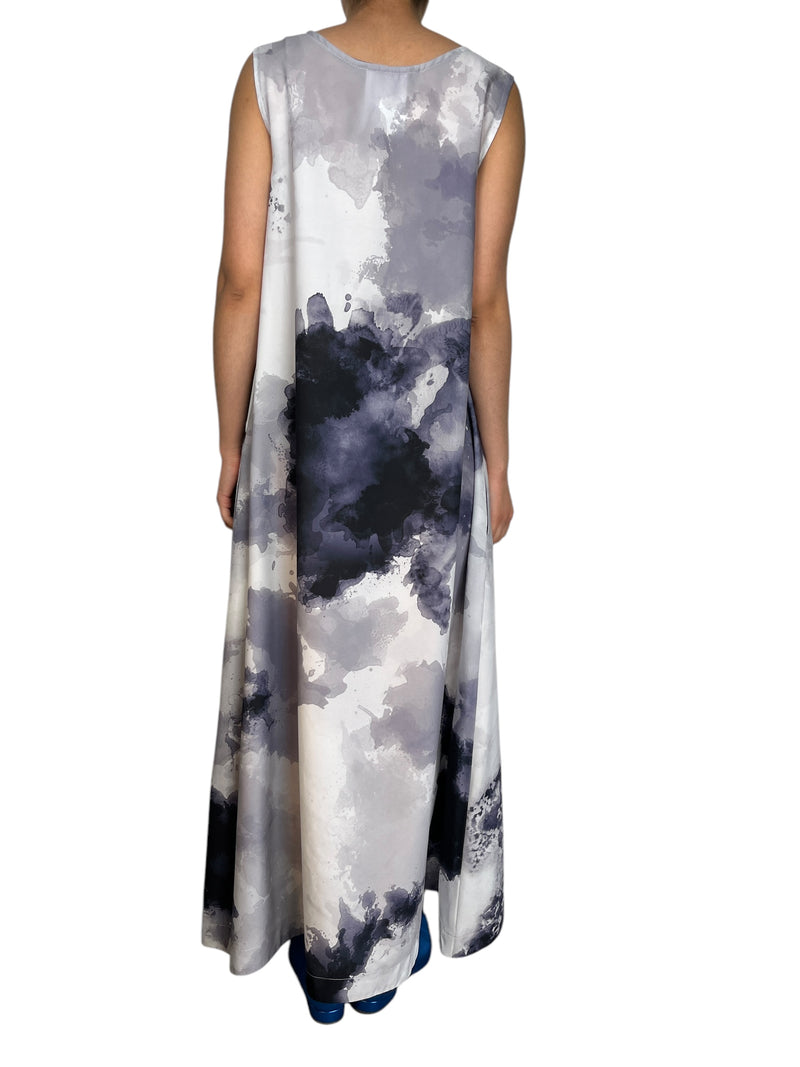 Vestido Maxi
