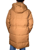 Parka The Renew Long Puffer