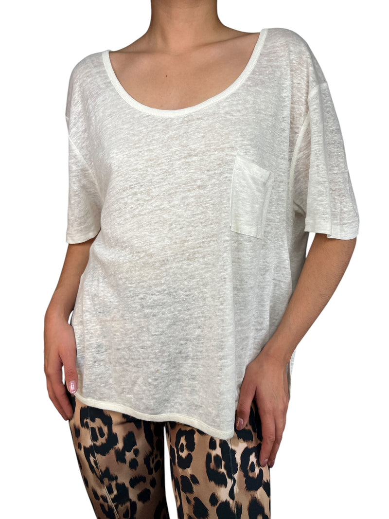 Polera Lino