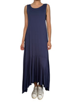Vestido Oversize