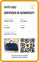 Cartera Alma PM
