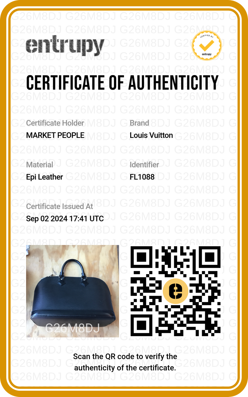 Cartera Alma PM