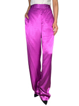 Pantalón Viscosa Satinado