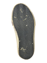 Zapatillas Cuero