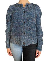 Sweater Hilos Metalizados