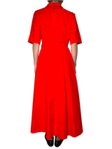 Vestido Camisero