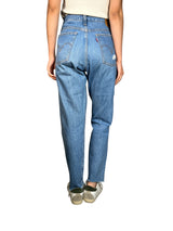Jeans Wedgie
