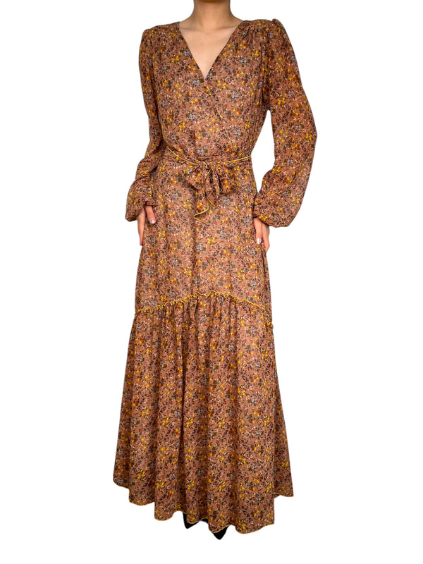 Vestido Maxi