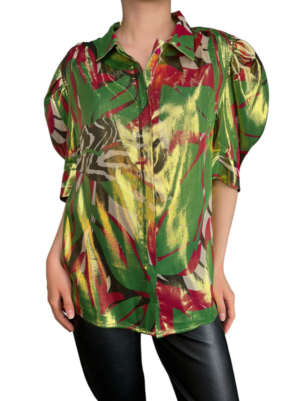 Blusa Cindy