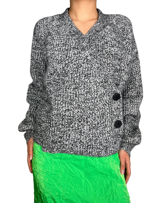 Sweater Cruzado