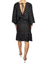 Vestido Lurex