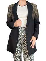 Blazer Ijaw