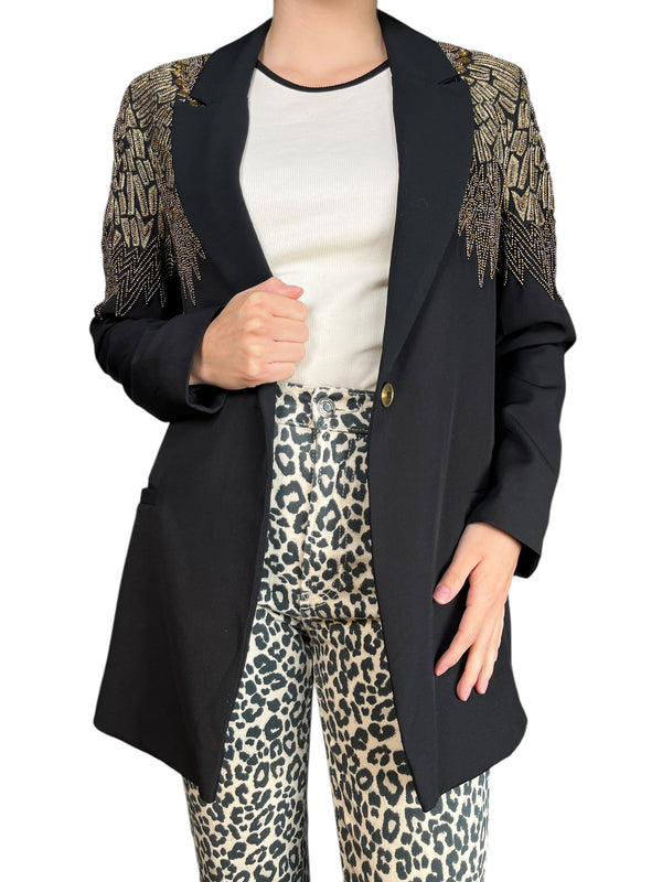 Blazer Ijaw
